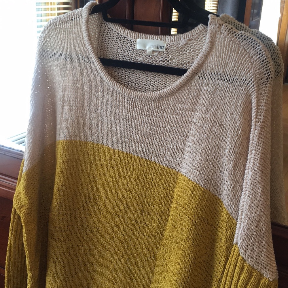 Knit Sweater - Picture 2 of 7
